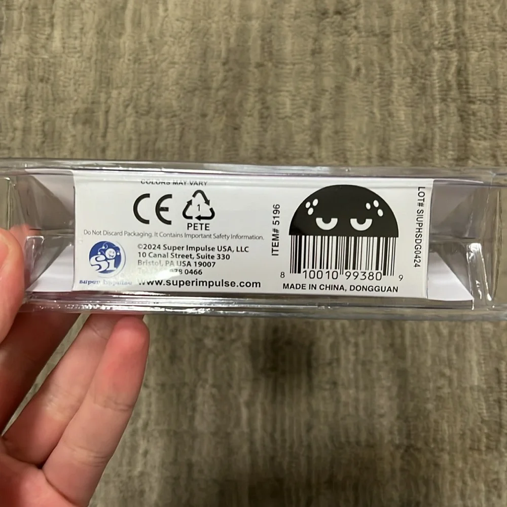 Worlds Smallest Spot It Game Brand New